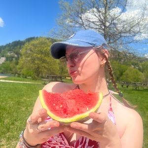 Meet your Posher, Jenna